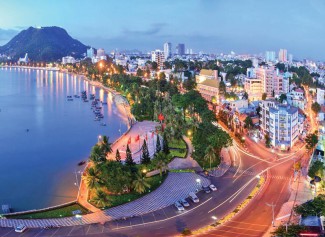 Bà Rịa - Vũng Tàu thực hiện đồng bộ nhiều giải pháp phát triển