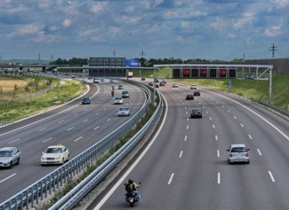 Lập báo cáo nghiên cứu tiền khả thi dự án cao tốc Biên Hoà – Vũng Tàu