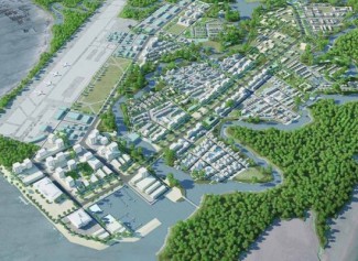 Chi tiết, hiện trạng 12 khu đất đấu thầu, đấu giá năm 2020 của tỉnh Bà Rịa – Vũng Tàu