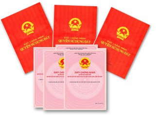 Giấy chứng nhận quyền sử dụng đất bị cấp sai, giải quyết như thế nào?