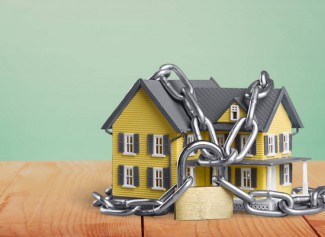 5 bước mua nhà, đất đang thế chấp ngân hàng đúng luật 2020