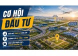 Có nên đầu tư đất gần sân bay Long Thành? Phân tích thực tế 2026