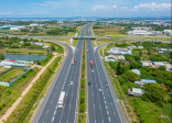 Cao Tốc Biên Hòa – Vũng Tàu: Tuyến Đường Giúp Kết Nối TP.HCM, Đồng Nai Và Vũng Tàu Thuận Tiện Hơn