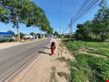 Bán đất mặt tiền đường Hắc Dịch-Tóc Tiên, xã Tóc Tiên, thị xã Phú Mỹ.