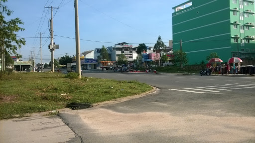 Cần bán lô đất đường Mỹ Xuân – Ngãi Giao, phường Hắc Dịch, thị xã Phú Mỹ.