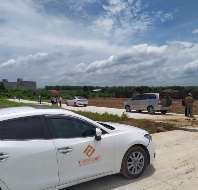 Cần bán đất SHR, tại xã Bông Trang, huyện Xuyên mộc.