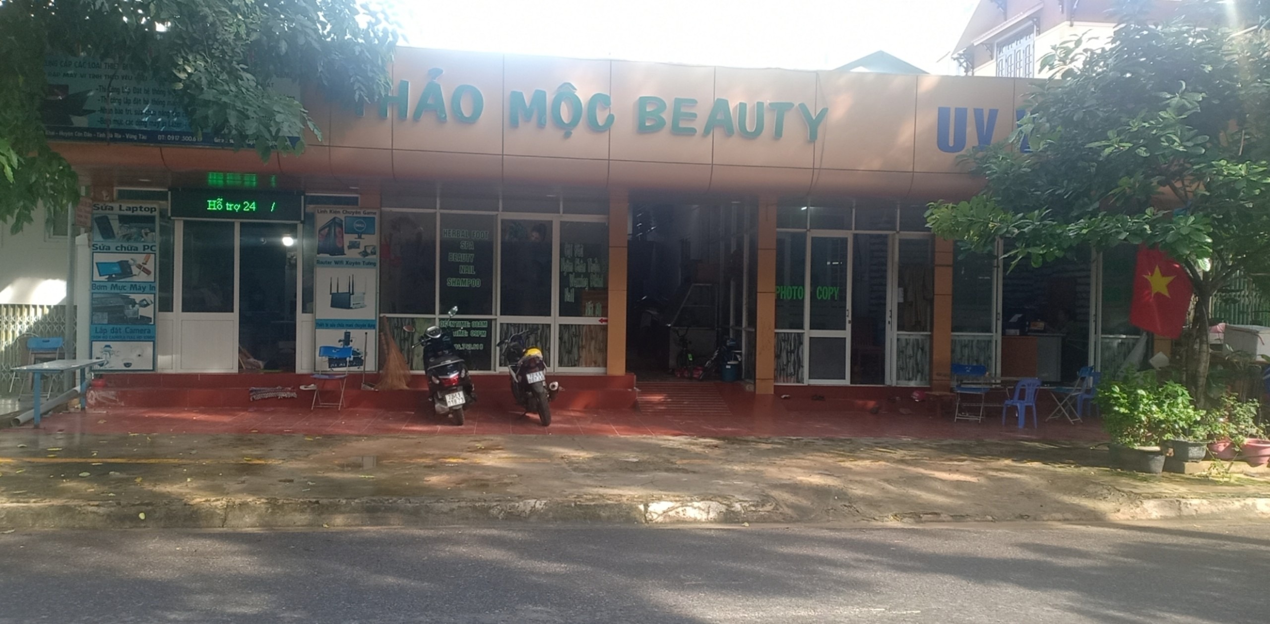 Bán Nhà Đất Tại đường Nguyễn Văn Linh, huyện Côn Đảo.