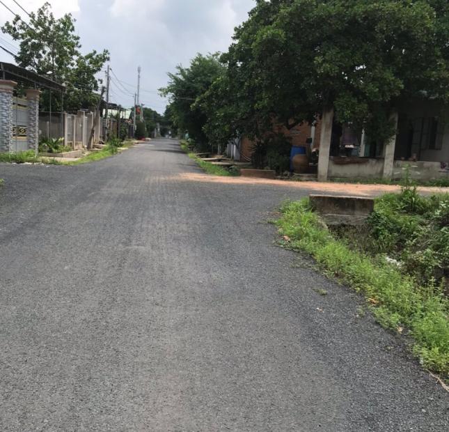 Cần bán lô đất taok xã Phước Tân, huyện Xuyên Mộc.