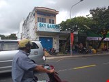 Bán nhà hẻm oto đường Cách Mạng Tháng 8, phường Phước Nguyên, Tp. Bà Rịa.