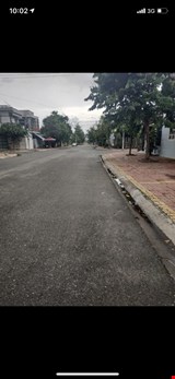 Bán đất mặt tiền đường Phan Bội Châu, phường Long Tâm, Tp. Bà Rịa.