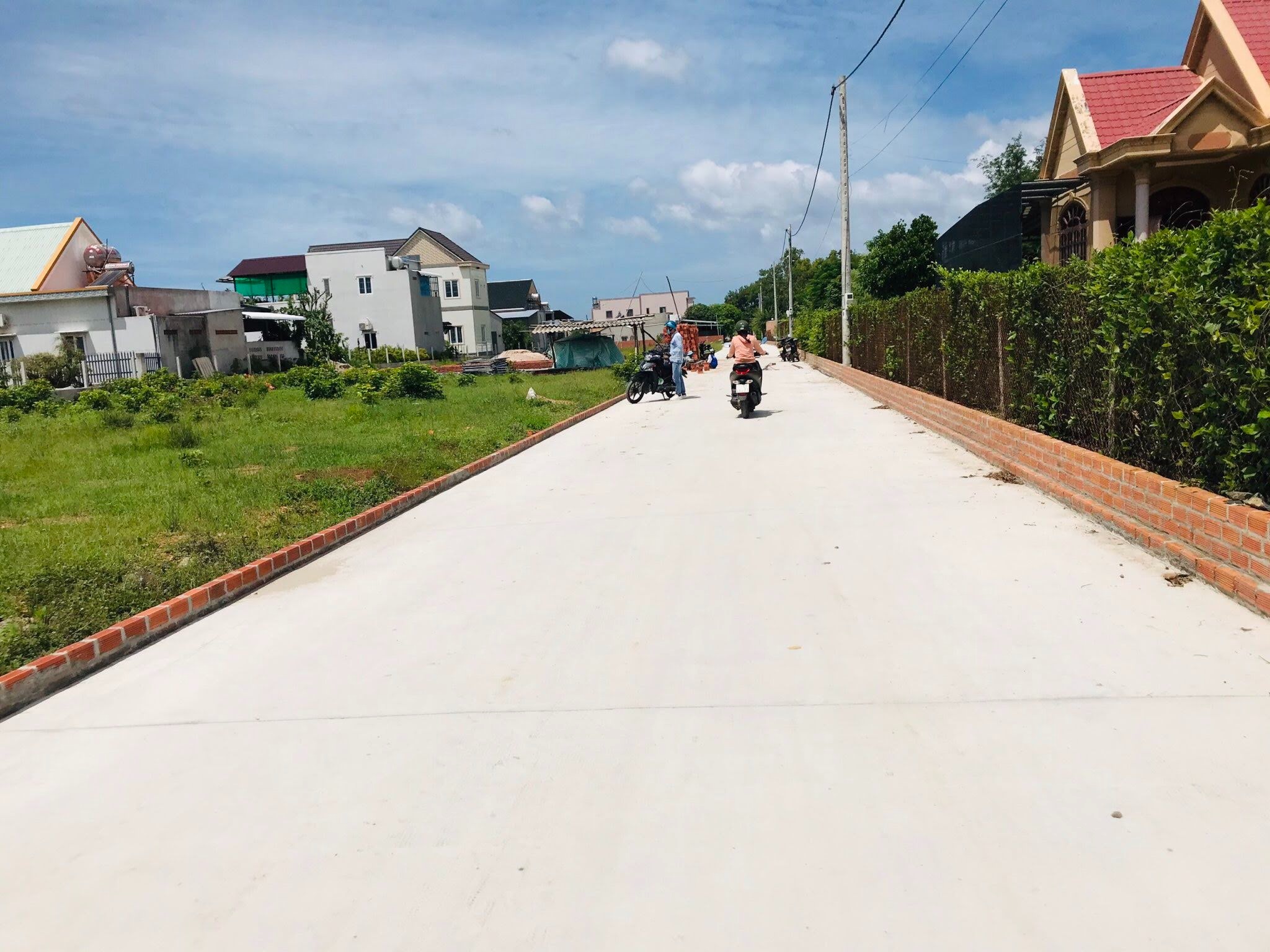 Bán Đất Thổ Cư Cách Biển 1Km, đường 328, xã Phước Thuận, huyện Xuyên Mộc.