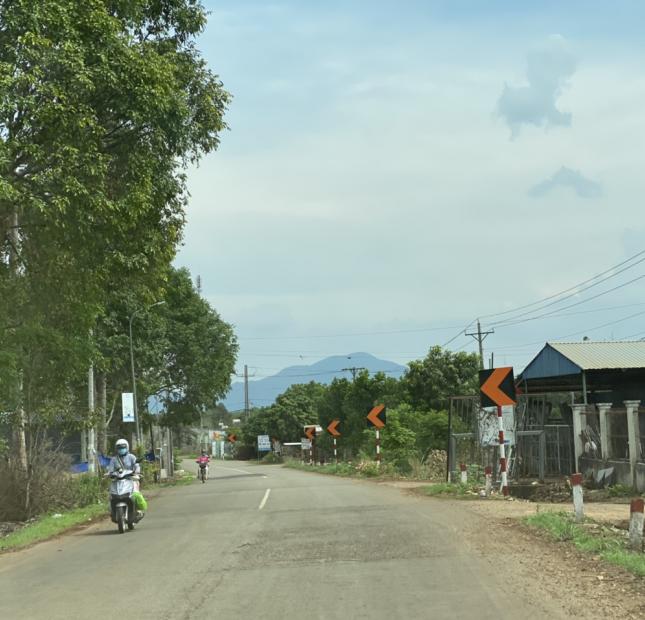 Bán gấp đất Hắc Dịch-Ngãi Giao, huyện Phú Mỹ.