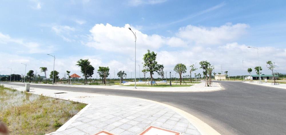 Thanh lý gấp lô đất gần Trung tâm hành chính Bà Rịa, phường Long Hương.