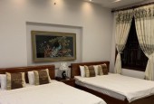 Cho thuê khách sạn, đường Phan Huy Chú, phường 2, Tp. Vũng Tàu. Đang kinh doanh.