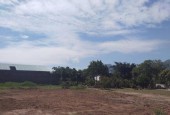 Cần tiền ban gấp lô đất xây phòng trọ đối ddienj KCN Mỹ Xuân, thị xã Phú Mỹ.