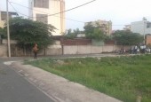 Bán lô đất hẻm oto đường Phan Chu Trinh, phường 3, Tp. Vũng Tàu.