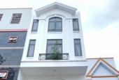 Cho thuê nhà mặt tiền đường Nguyễn Thái Học, phường 7, Tp. Vũng Tàu.