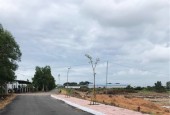 Bán đất Tóc Tiên-Phú Mỹ, thị xã Phú Mỹ.