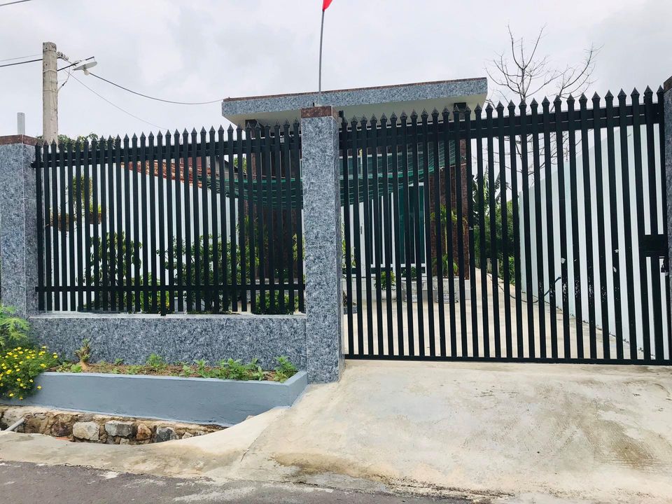 Bán lô đất đường Số 8, xã Tam Phước, huyện Long Điền.