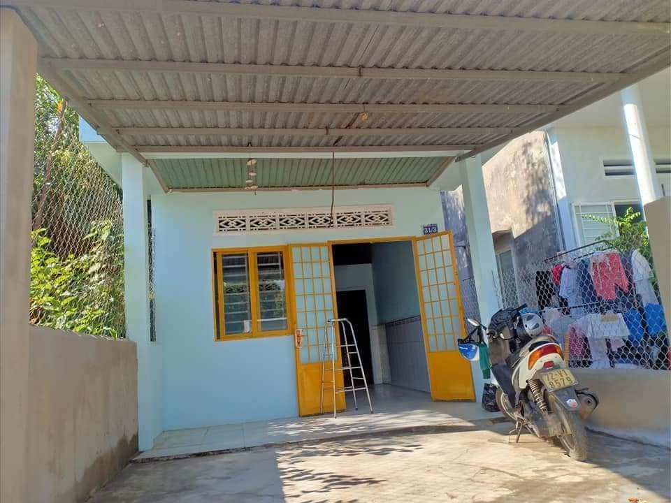 Cần bán nhà xã Phước Tân, huyện Xuyên Mộc.