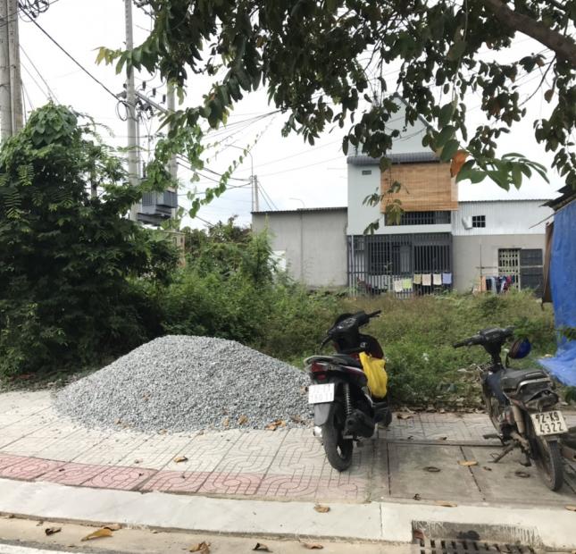 Bán gấp lô đất mặt tiền Quốc lộ 51, xã Tân Hòa, thị xã Phú Mỹ.