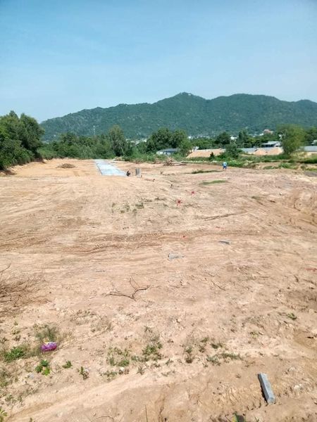 Cần bán lô đất xã Phước Hưng, huyện Long Điền.