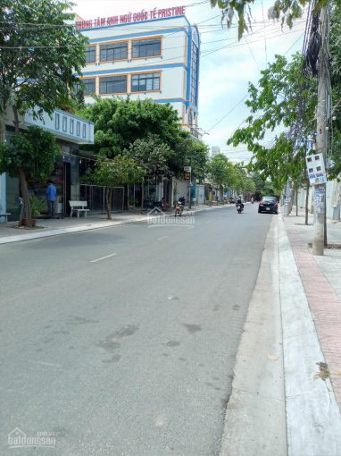 Bán nhà góc mặt tiền đường Bến Nôm, phường Rạch Dừa, Tp. Vũng Tàu.