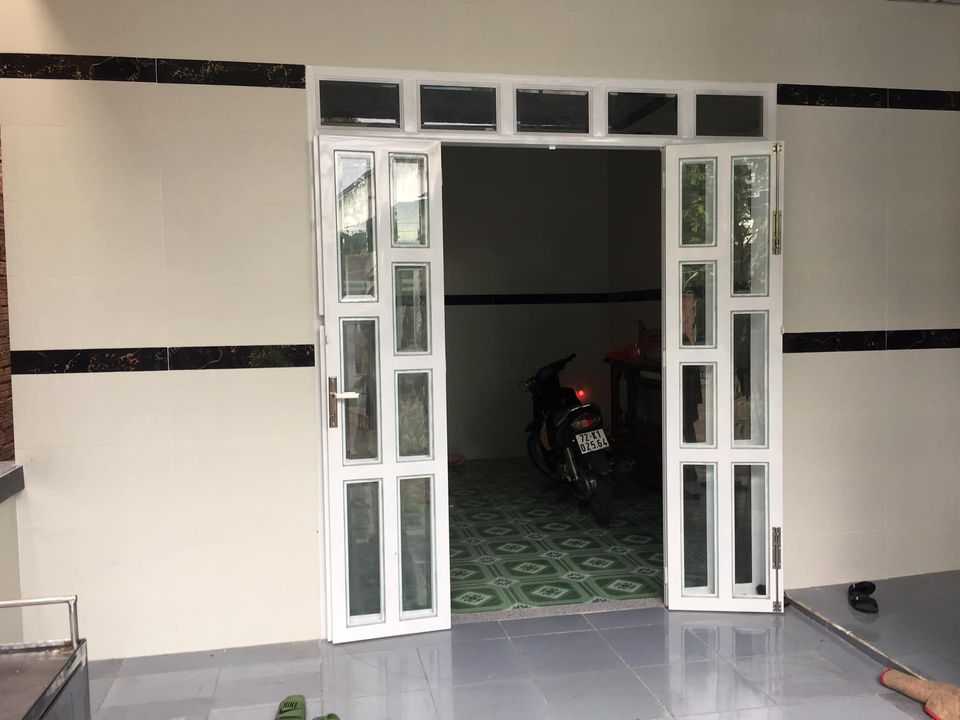 Cần bán căn nhà hẻm Võ Thị Sáu, huyện Long Điền.