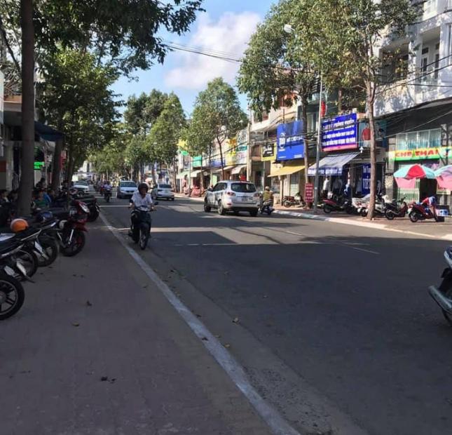 Cần bán đất mặt tiền đường Bến Nôm, phường Rạch Dừa, Tp. Vũng Tàu.