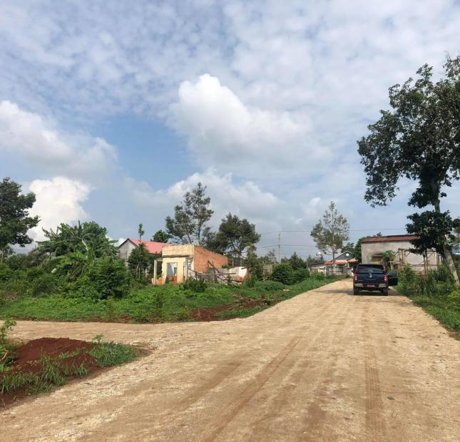 Cần bán lô đất Ấp Cầu Ri, xã Sông Xoài, thị xã Phú Mỹ.