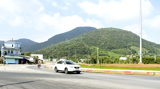 Cần bán lô đất mặt tiền đường Hội Bài-Châu Pha, xã Tân Hòa, thị trấn Phú Mỹ.