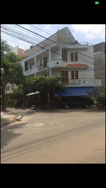 Cần bán nhà đường Chí Linh 2, phường Thắng Nhất, Tp. Vũng Tàu.