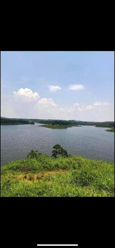 Cần bán lô đất ở Hồ sinh thái Suối Rao, huyện Châu Đức.