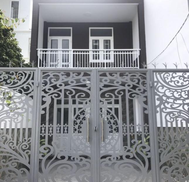 Cho thuê nhà mặt tiền Lê Hồng Phong, phường Thắng Tam, Tp. Vũng Tàu.