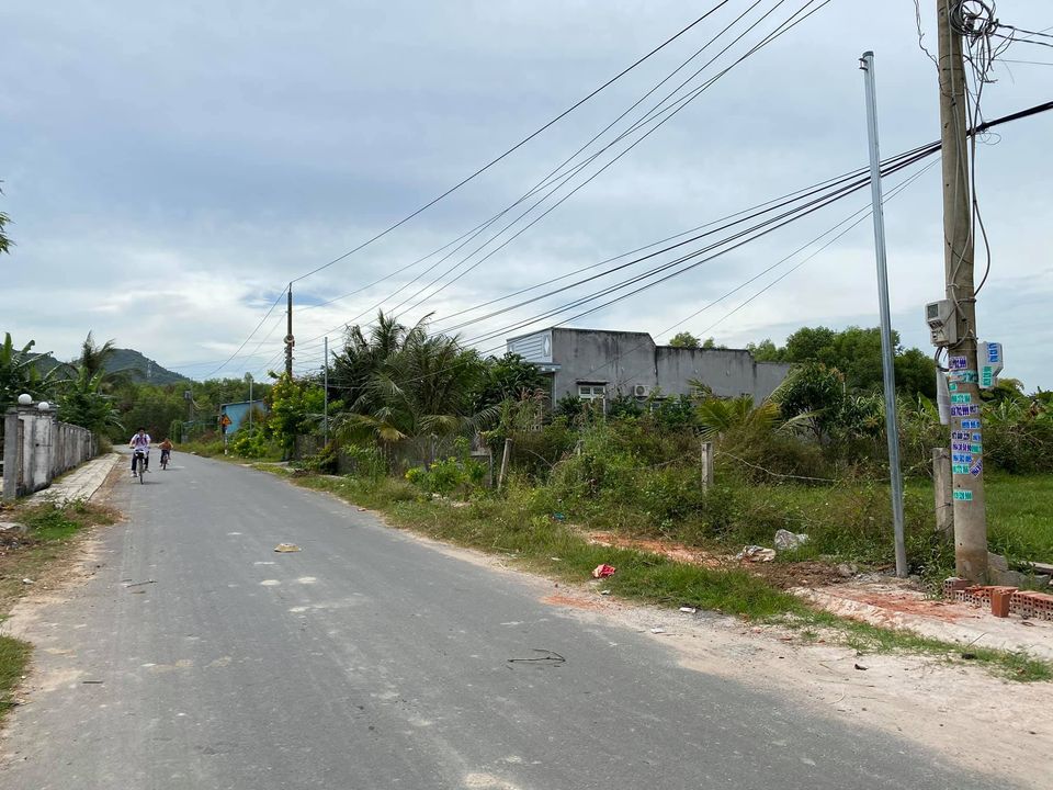 Bán nhà mới xã Tam Phước, huyện Long Điền.