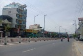 Bán nhà đường 30/4, phường Rạch Dừa, Tp. Vũng Tàu.