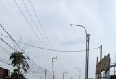 Bán đất mặt tiền đường 58 Nguyễn Gia Thiều, phường 12, Tp. Vũng Tàu.