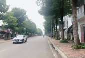 Bán lô đất mặt tiền đường 27/4, phường Phước Hưng, Tp. Bà Rịa.
