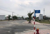 Cần bán lô đất mặt tiền đường Hội Bài, thị xã Phú Mỹ.