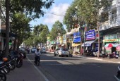 Cần bán đất mặt tiền đường Bến Nôm, phường Rạch Dừa, Tp. Vũng Tàu.