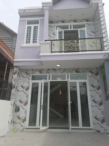 Cần bán căn nhà xã An Ngãi, huyện Long Điền.