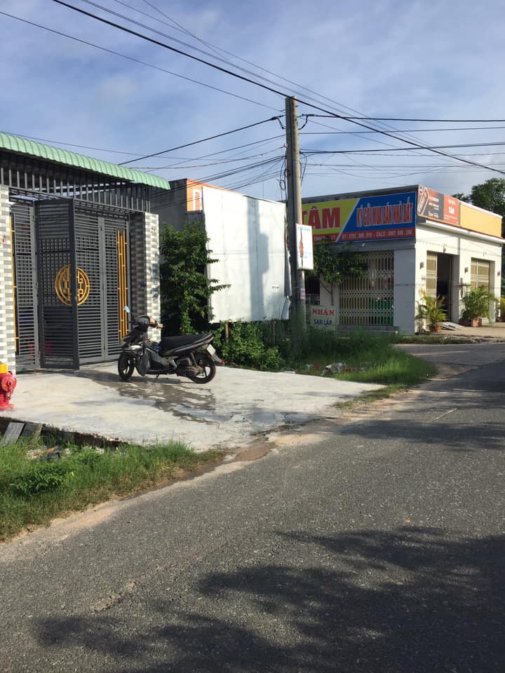 Cần bán căn nhà Phước Lăng, xã Tam Phước, Huyện Long Điền.