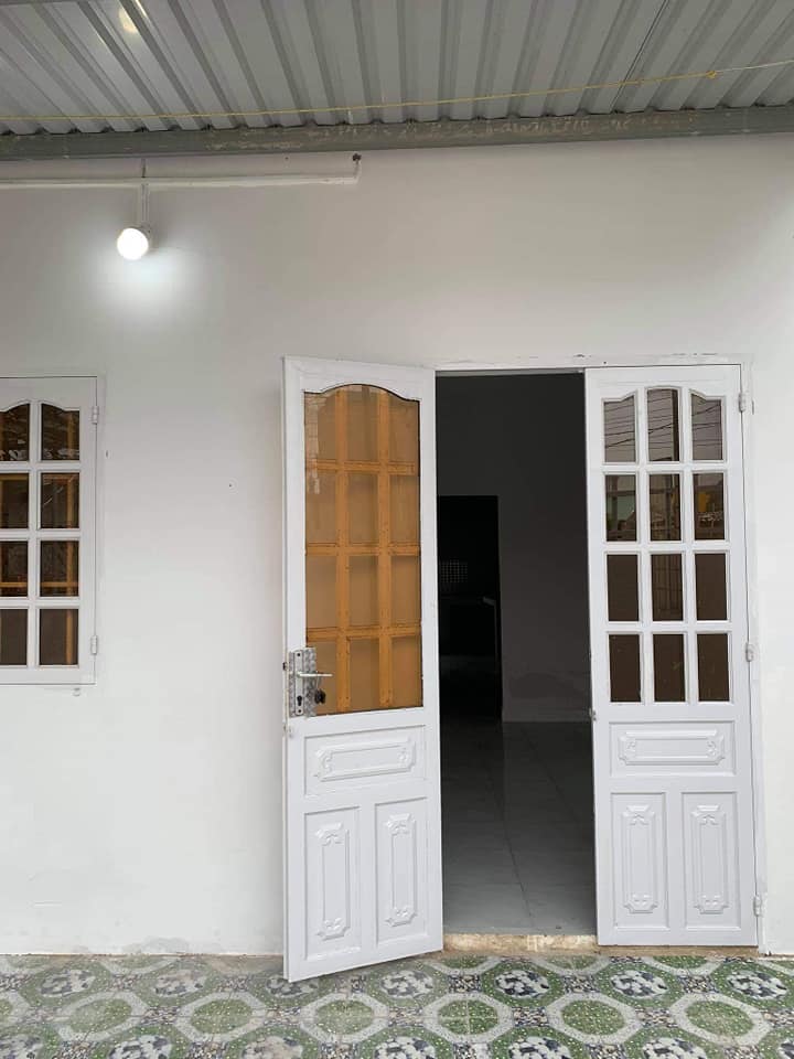 Cần bán căn nhà 646 đường 30/4, phường Rách Dừa, Tp. Vũng Tàu.