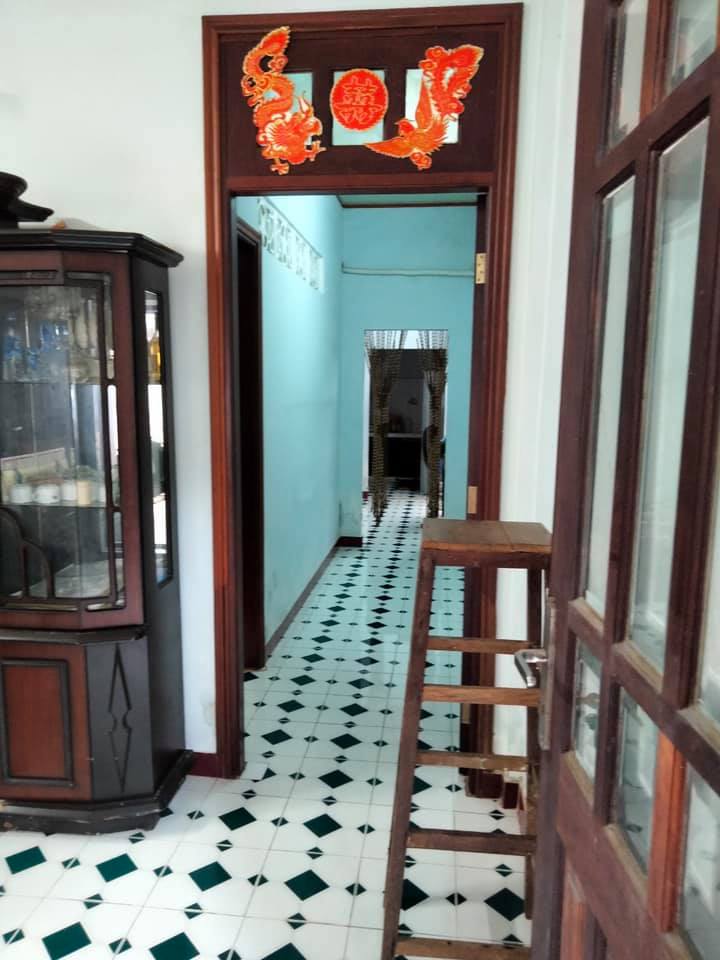 Bán nhà đường Xô Viết Nghệ Tĩnh, phường Thắng Tam, Tp. Vũng Tàu.