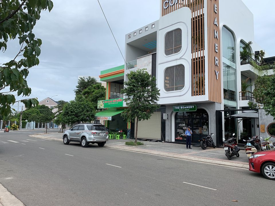 Bán đất mặt tiền Nguyễn Văn Trỗi, phường Phước Nguyên, Tp. Bà Rịa.