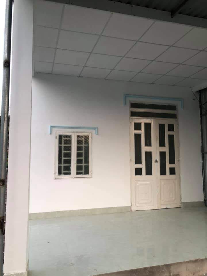 Cần bán nhà gần chợ Cây Điệp, xã Phước Tân, huyện Xuyên Mộc.
