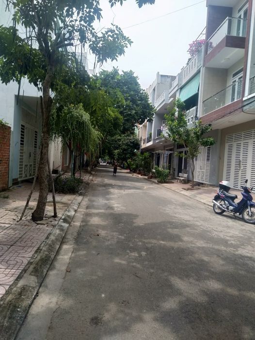 Bán đất mặt tiền đường trục chính 28/4 tại Long Sơn, Tp. Vũng Tàu