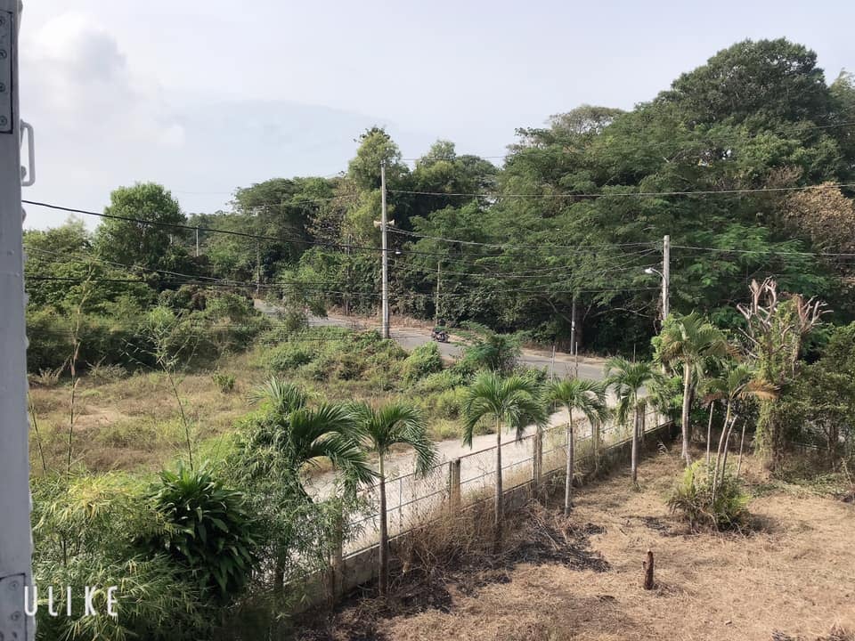 Cần bán lô đất 3 mặt tiền xã An Ngãi, huyện Long Điền.