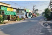 Cần bán gấp đất trung tâm thị xã Phú Mỹ, mặt tiền Mỹ Xuân – Ngãi Giao.
