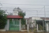 Cần bán nhà đường số 8, xã Hòa Long, Tp. Bà Rịa.